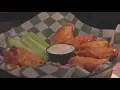 Bar-Bill in Rochester Buffalo-based wing spot applies for former McGregor s location