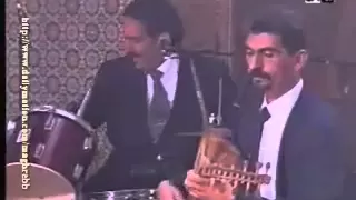 Hassan El Hosseini Rouahi Rouahi 