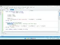 Shared Properties Constructor Destructor Garbage Collection in VB net