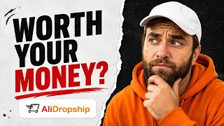 My Honest AliDropship Review