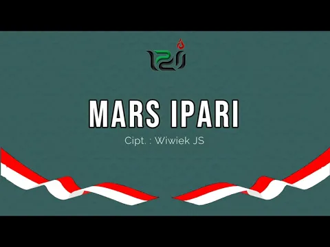 Download MP3 Mars IPARI (Ikatan Penyuluh Agama Republik Indonesia) | Link Download di deskripsi