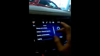 How To Turn On 2015 Escalade Auto Folding Mirrors  How To Turn On 2015 Escalade Auto Folding Mirrors