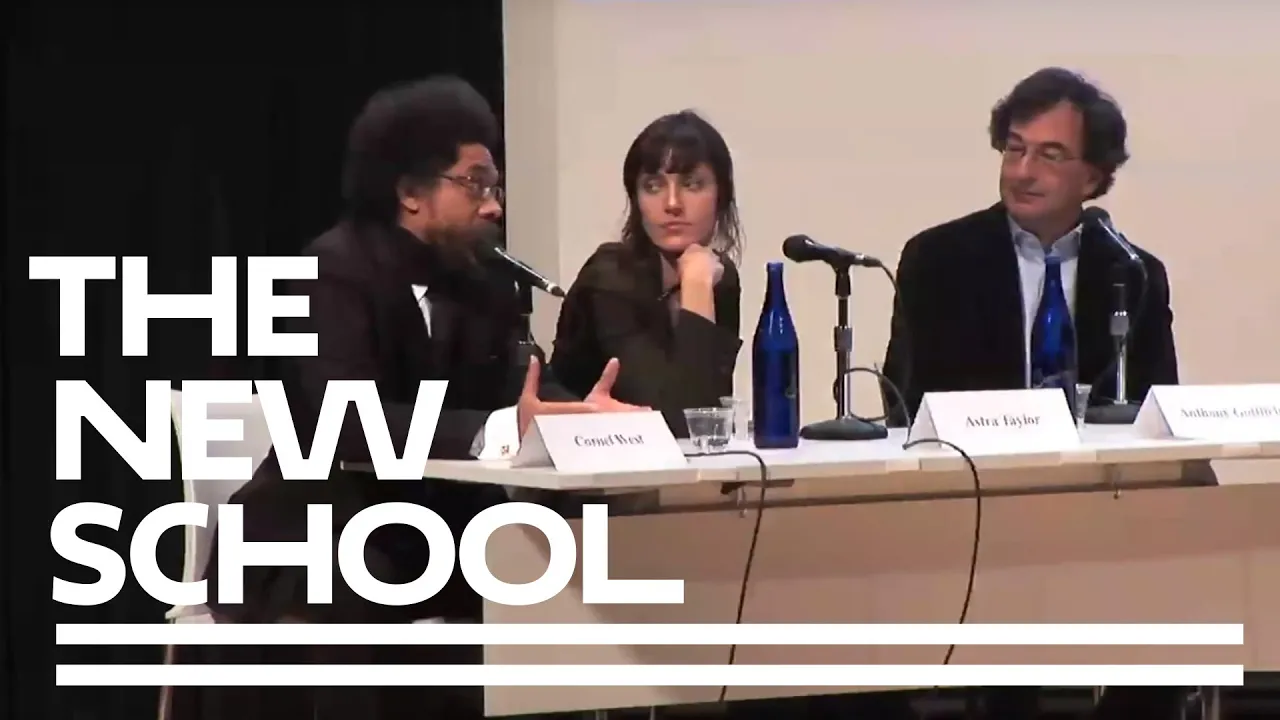 Does Philosophy Still Matter? | The New School