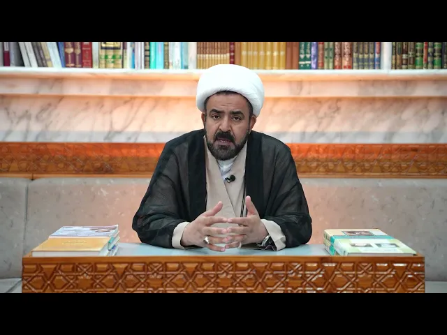 ⁣طرق التخلص من الربا-الطحين مقابل الخبز
