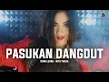 Download Lagu PASUKAN DANGDUT | DONA LEONE | Woww VIRAL Suara Menggelegar Lady Rocker Indonesia | ROCK DUT