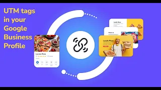 How To Track And Analyze Traffic From A Google Business Profile To A Website UTM Tracking Localo 