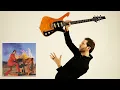 Download Lagu Paul Gilbert - Burning organ (full album) 2002