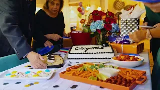 Celebrate Your Graduate with Albertsons Market