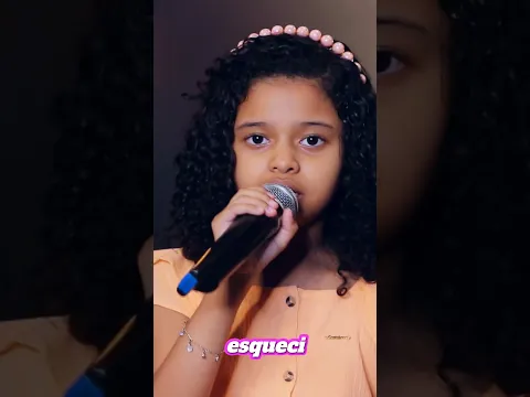 Faz Morada - Emilly Silva #Faz Morada #musicagospel #shortsvideo