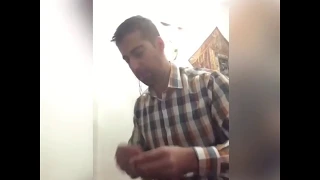 بداهه نوازی سنتور در دستگاه چهارگاه Persian Dulcimer SANTOOR Improvisation In Dastgāh E Chahārgāh 