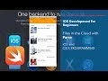 iOS and Swift Beginner Tutorial Data and Files in the cloud with Parse