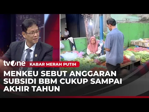 Menkeu Purbaya Optimis Indonesia Mampu Lewati Krisis Global
