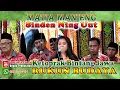 MATIA MANJENG SINDEN NING UUT KETOPRAK RUKUN BUDAYA