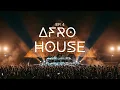 Lagu AFRO HOUSE / AFRO TECH 2025 | DESERT PYRAMID GROOVE — DJ GO RILLA
