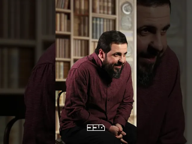 ⁣تخيل انت و قاعد تحصل ع أجر كل أعمال الخلق اليوم؟! كيف؟!