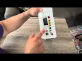 Bgw320 AT T quick reference guide Getting to know the ports and jacks internet router modem gateway
