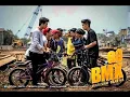 Download Lagu Mahirs Mengejar Mimpi (Ost.GO BMX dan lirik Lagu)