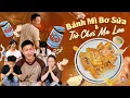 Download Lagu BÁNH MỲ BƠ SỮA VÀ TRÒ CHƠI MA LON | Hai Anh Em Phần 906 | Phim Tình Cảm Hài Hước Gãy Media