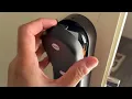 How to Replace Yale Smart Door Lock Battery