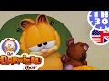 Lagu 😨Garfield worst nightmare!🙀 - The Garfield Show