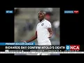 Download Lagu Richards Bay confirm Mtolo's death