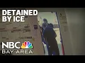 Plainclothes ICE agents detain man at San Jose nonprofit