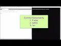 3 Learn Python Control Statements - if-else while for