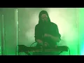 Sohn - Artifice (HD) Live in Paris 2014