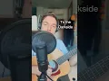 Download Lagu Riptide - Vance Joy #shorts #cover #tiktok #acoustic #music #guitar #singer #independentartist #love