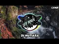 Download Lagu DJ Mutiara ( Ipank ) Remix Full Bass by CF RMX