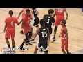 Matt Bowers Chevy 2027 vs Louisiana Ambassadors - YBOA Nationals Pool Play