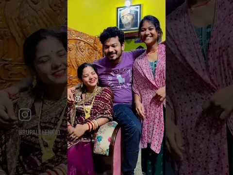 Pintu Rupa  Rakhi Purnima special 2026video #sangrammusic