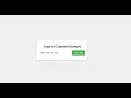 Copy to Clipboard Feature with HTML CSS and JavaScript Step-by-Step Guide