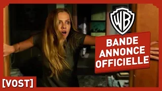 Dans Le Noir - Bande Annonce VOST