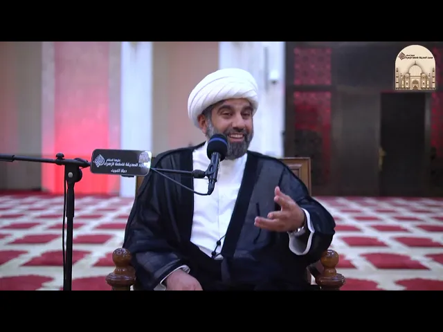 ⁣طلاق ناجح  و طلاق فاشل  - سماحة الشيخ محمد آتش