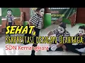 Download Lagu Pantomim Tema : Sehat, Berprestasi dengan Olahraga