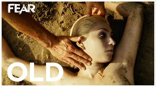 the body on the beach old 2021 fear