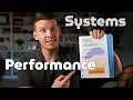 Make computers FAST Systems Performance chapter 1