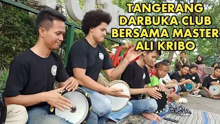 Download MILAD TDC KE 6 - Darbuka Anthem || Part 1 MP3