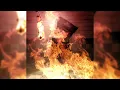The Living Tombstone (ft. EileMonty & Orko) - Die In a Fire (HQ Audio)