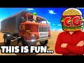Download Lagu This Camper Build Went COMPLETELY Off the Rails!  (The Long Drive)