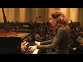 Yulia Miloslavskaya: Mozart - Piano Concerto No. 20 in d-minor K 466