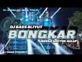 Download Lagu DJ BONGKAR TERBARU NROTOK MBEDIL 🔥 DJ ANDALAN JAWA TIMUR || DJ WIIINZ PROJECT PRODUCTION