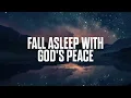 Download Lagu Fall Asleep with God's Peace | 6 Hours of Soaking Music