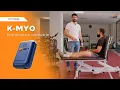 Download Lagu Entraîner en Isométrie avec l'EMG de Surface K-Myo - Tutoriels Kinvent