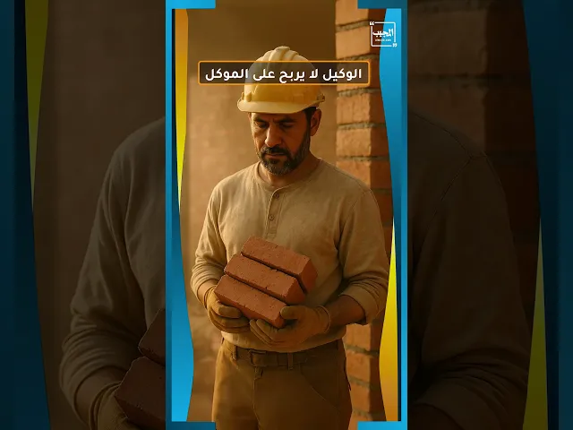 إذا وكّلك أحد بالشراء فاحذر ...