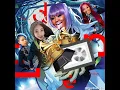 Download Lagu PRODUCTZ IN THE POSSAY (Official Lyric Video) (Dance in the Apocalypse - Eden Ensemble Stars Remix)