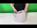 Laikeyo Lamp shade tutorial