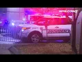 NOW Hundreds make their way to Providence Safety Complex