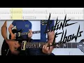 Download Lagu Biting Elbows - For The Kill (guitar cover + tabs)